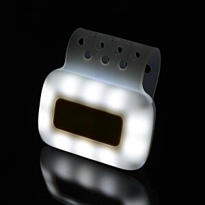 Additional Image 5 - a close up of a light