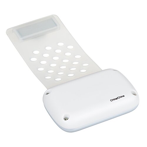 Additional Image 2 - a white rectangular object with holes