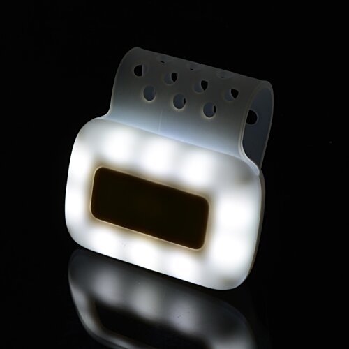 Additional Image 5 - a close up of a light