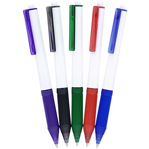 Juggle Gel Pen Image 3 of 3