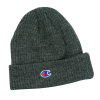 View Image 2 of 2 of Champion Ribbed Knit Beanie