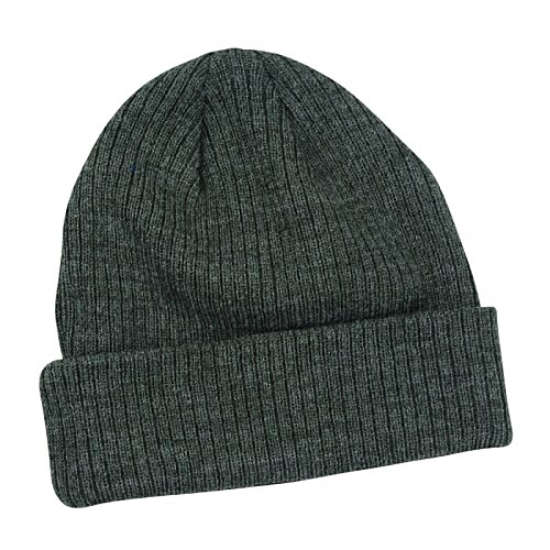 Champion Ribbed Knit Beanie Image 2 of 2