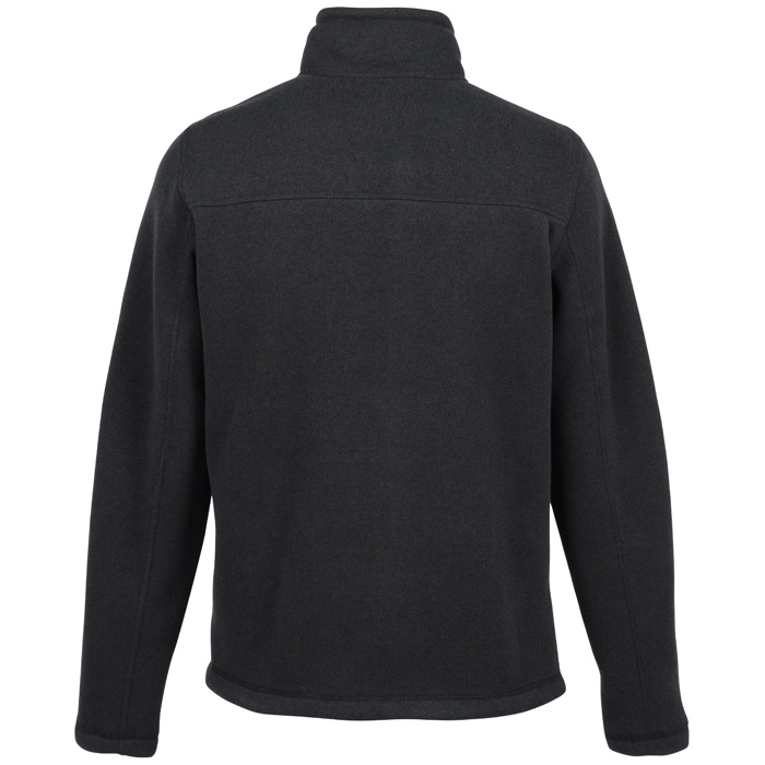  The North Face Sweater Fleece Jacket - Men's C163802-M