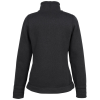 View Image 2 of 3 of The North Face Sweater Fleece Jacket - Ladies'