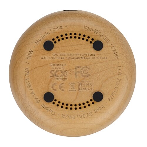 Additional Image 3 - a close up of a button