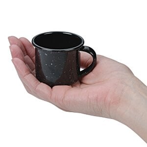 Additional Image 1 - a hand holding a black cup