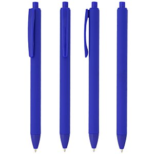 Additional Image 1 - a row of blue pens