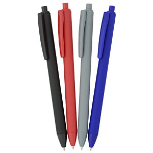Additional Image 2 - a group of pens in different colors