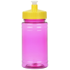 View Image 2 of 5 of Ring Water Bottle - 16 oz.