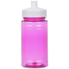 View Image 3 of 5 of Ring Water Bottle - 16 oz.