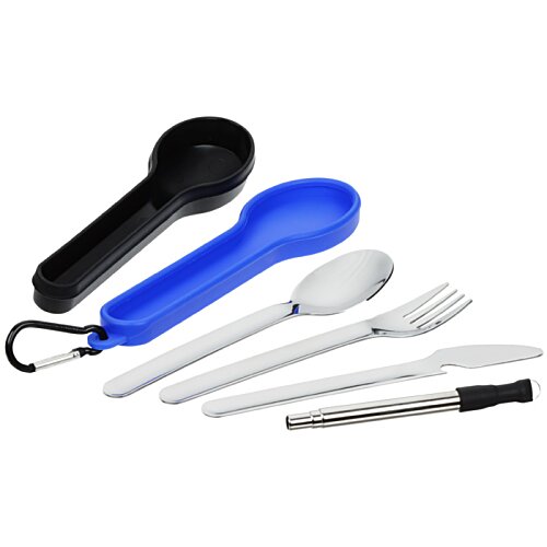 Additional Image 2 - a group of spoons and a spoon