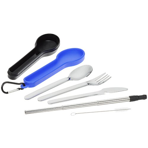 Additional Image 3 - a group of spoons and a spoon