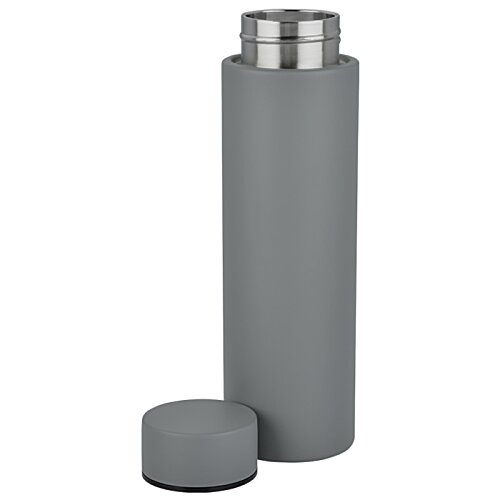Additional Image 1 - a grey bottle with a cap
