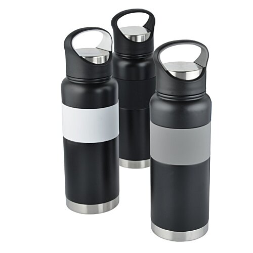 Floating Vacuum Bottle - 24 oz. Image 2 of 2