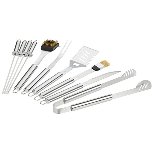 10-Piece BBQ Set Image 1 of 4