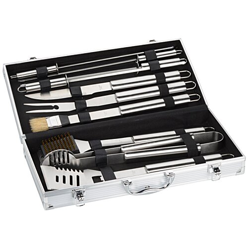 10-Piece BBQ Set Image 2 of 4