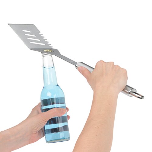 10-Piece BBQ Set Image 3 of 4