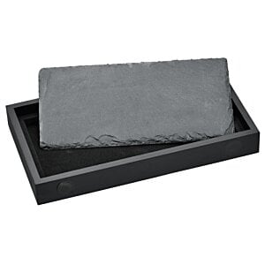 Additional Image 5 - a rectangular object on a tray