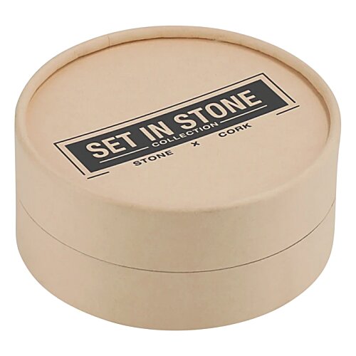 Additional Image 4 - a round container with a lid