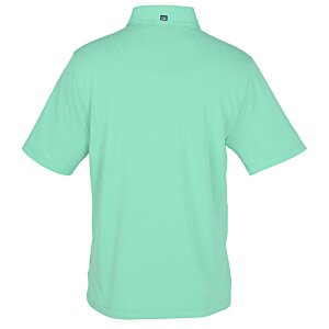 Additional Image 1 - a green shirt with a short sleeve