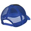 View Image 3 of 2 of Two Tone Foam Trucker Cap