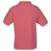 View Image 2 of 3 of M&O Soft Touch Polo - Men's