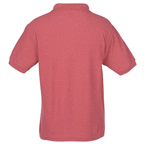 Additional Image 1 - a red shirt on a white background