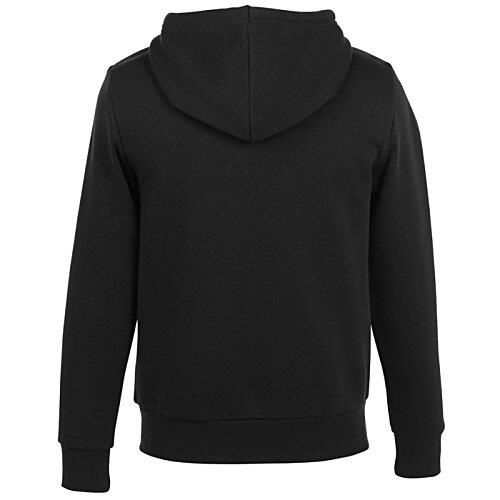 Old Navy Classic Full-Zip Hoodie - Screen Image 1 of 2