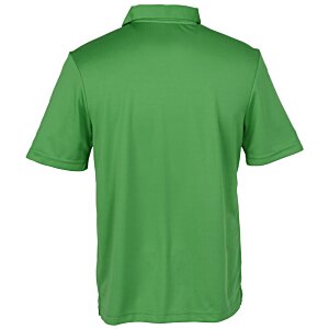 Additional Image 1 - a green shirt on a white background
