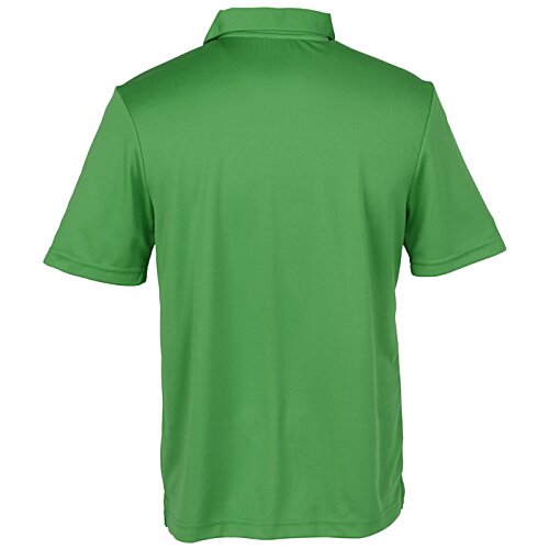 Additional Image 1 - a green shirt on a white background
