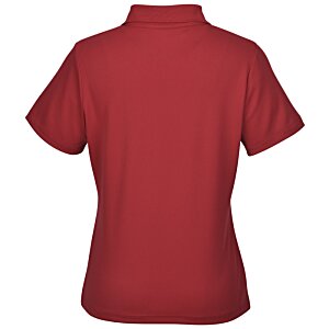 Additional Image 1 - a red shirt on a white background