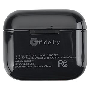 Additional Image 7 - a black box with white text