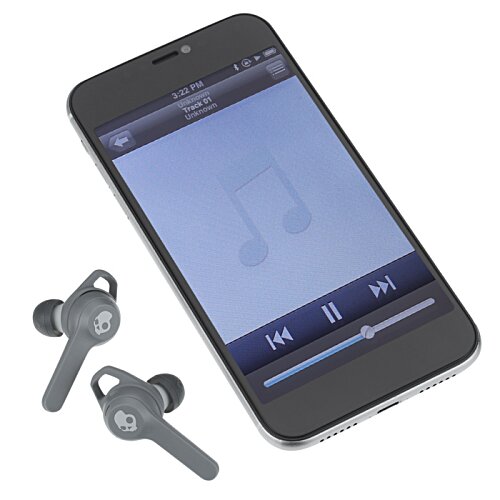 Additional Image 4 - a phone and keys on a white background