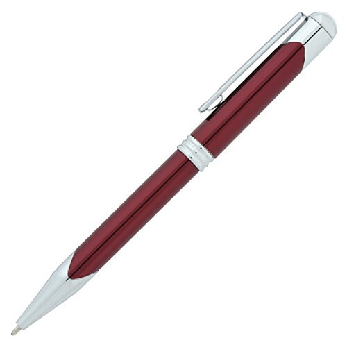 Quinn Twist Metal Pen Image 1 of 4