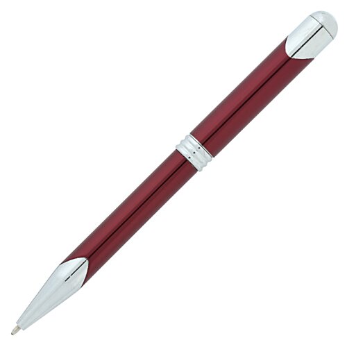 Quinn Twist Metal Pen Image 3 of 4