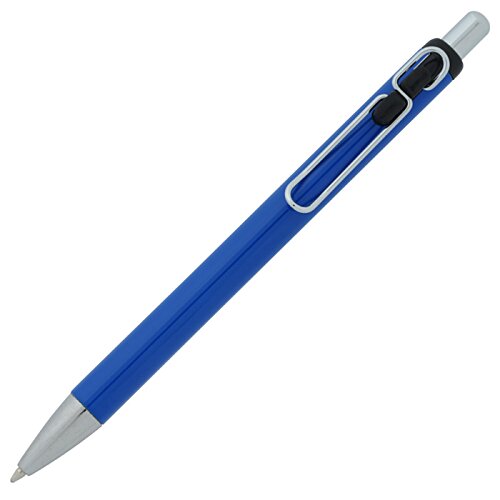 Lombard Metal Pen Image 2 of 4