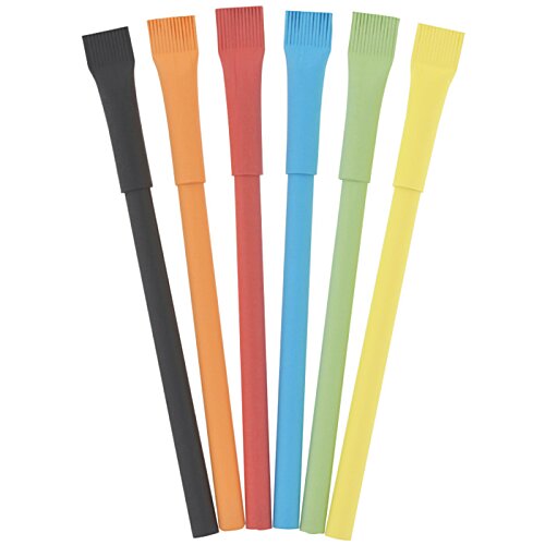 Additional Image 3 - a group of colored objects