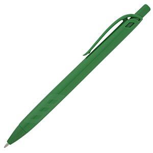 Additional Image 1 - a green pen on a white background