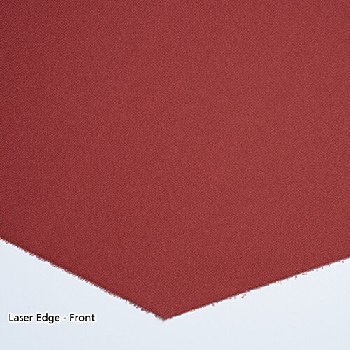Laser Edge Table Runner - 36" - Full Colour Image 1 of 1