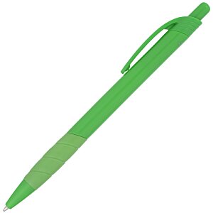 Additional Image 1 - a green pen on a white background