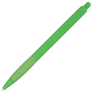 Additional Image 2 - a green pen on a white background
