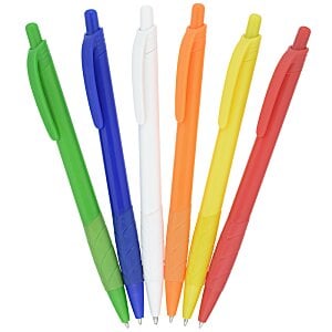 Additional Image 3 - a group of colorful pens