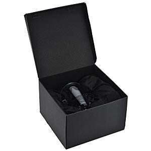 Additional Image 2 - a black box with a black box inside