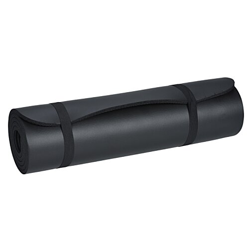 Additional Image 2 - a black object on a white background