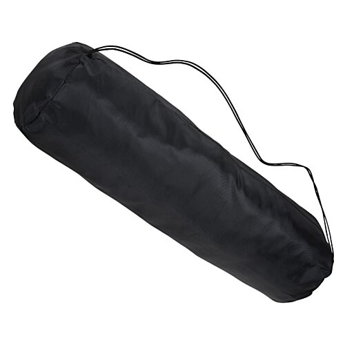Additional Image 3 - a black bag with a cord