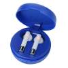 View Image 7 of 10 of Tempo True Wireless Ear Buds with Wireless Charging Case
