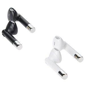 Additional Image 5 - a pair of ear buds