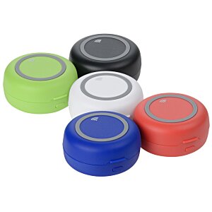 Additional Image 9 - a group of round objects