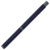 View Image 4 of 6 of Salute Soft Touch Rollerball Metal Pen - Closeout