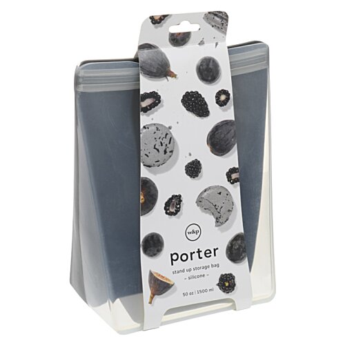 Additional Image 1 - a white and black box